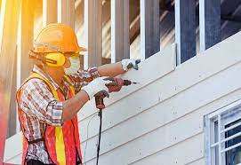 Fultondale, AL Siding Installation & Repair Company