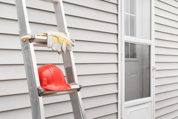 Best Siding Removal and Disposal  in Fultonde, AL
