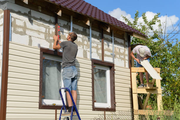 Historical Building Siding Restoration in Fultondale, AL