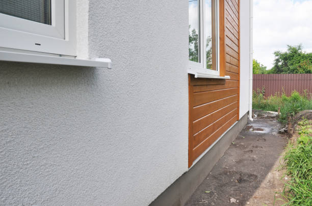 Best Historical Building Siding Restoration  in Fultonde, AL