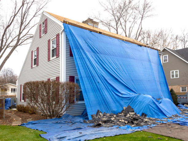 Affordable siding repair and maintenance services in Fultondale, AL