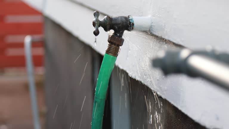 Best Aluminum Siding Installation  in Fultonde, AL