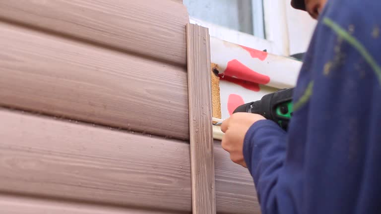 Best Weatherproofing and Sealing  in Fultonde, AL